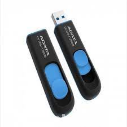 Adata Genuine UV128 USB 3.2 128GB Flash drive